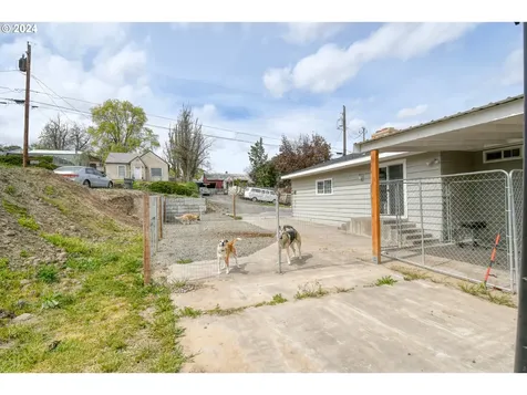 810 Sw 7th Street Pendleton OR 97801