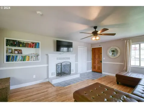 810 Sw 7th Street Pendleton OR 97801