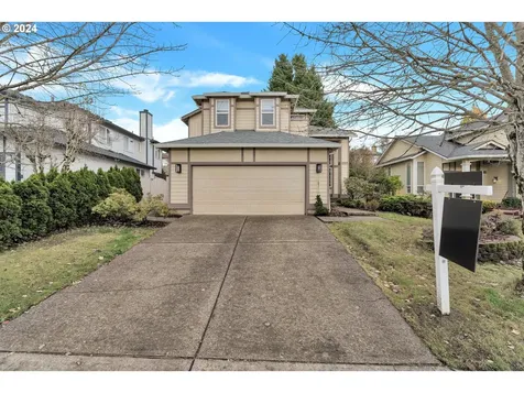 15721 NW Hackney Drive Portland OR 97229