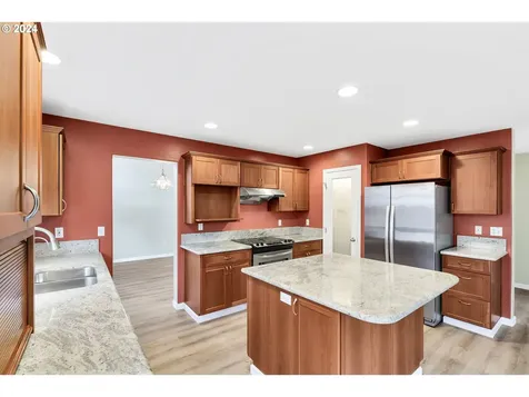 15721 NW Hackney Drive Portland OR 97229