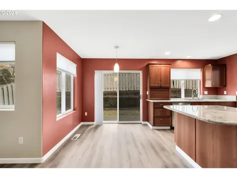 15721 NW Hackney Drive Portland OR 97229