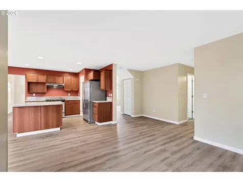 15721 NW Hackney Drive Portland OR 97229