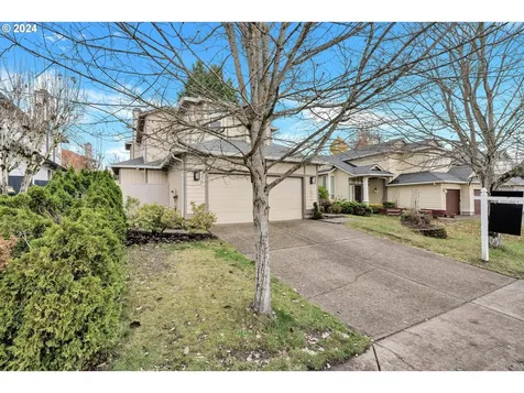 15721 NW Hackney Drive Portland OR 97229