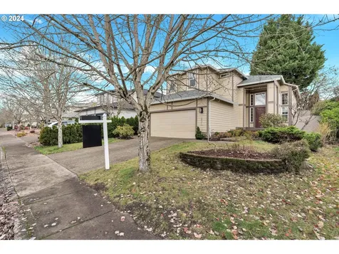15721 NW Hackney Drive Portland OR 97229