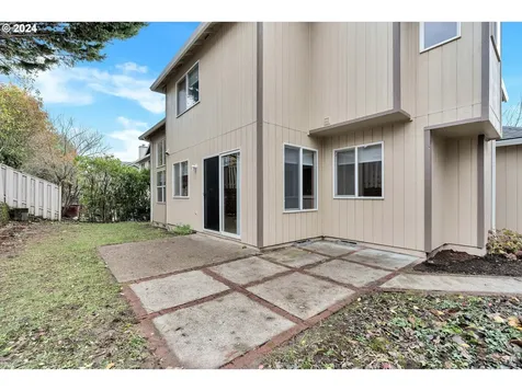 15721 NW Hackney Drive Portland OR 97229