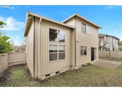 15721 NW Hackney Drive Portland OR 97229