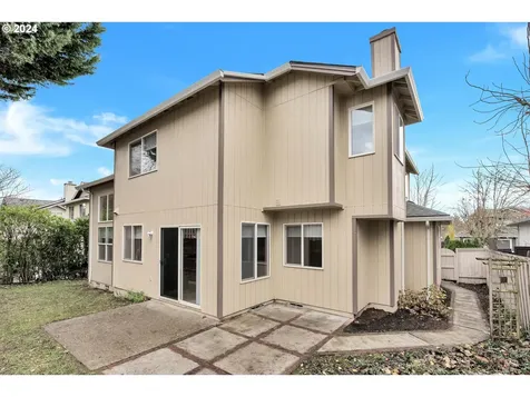 15721 NW Hackney Drive Portland OR 97229