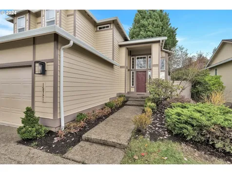 15721 NW Hackney Drive Portland OR 97229