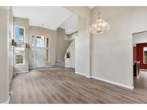 15721 NW Hackney Drive Portland OR 97229