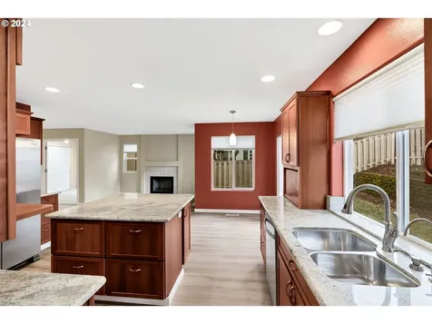 15721 NW Hackney Drive Portland OR 97229