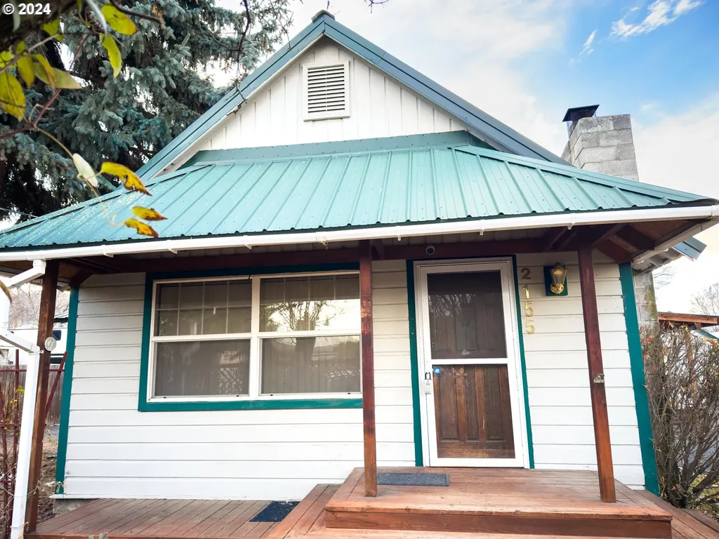 2155 14th Street Baker City OR 97814