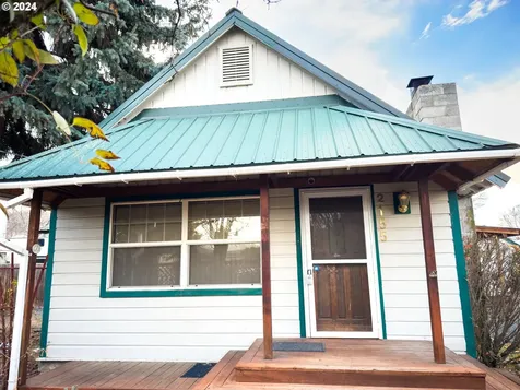 2155 14th Street Baker City OR 97814