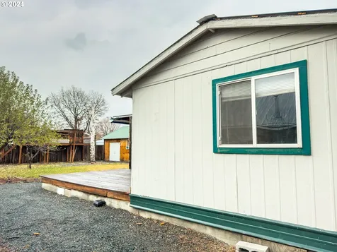 2155 14th Street Baker City OR 97814