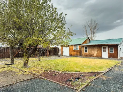 2155 14th Street Baker City OR 97814