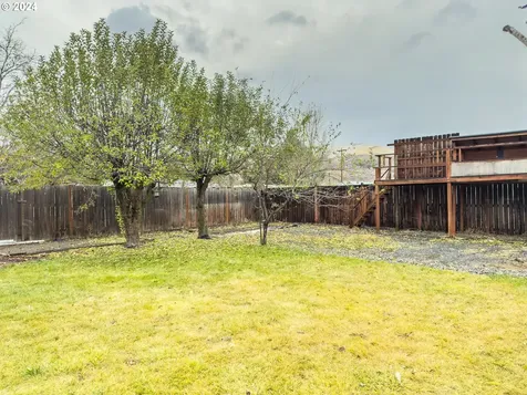 2155 14th Street Baker City OR 97814