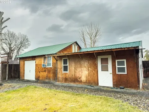 2155 14th Street Baker City OR 97814