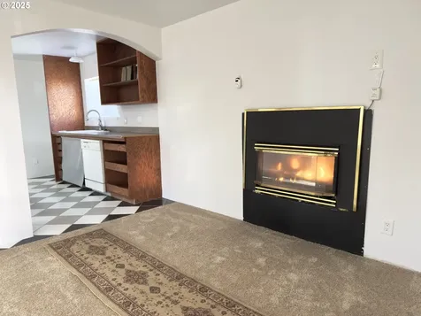 2155 14th Street Baker City OR 97814