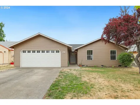 1411 Stockton Street Forest Grove OR 97116