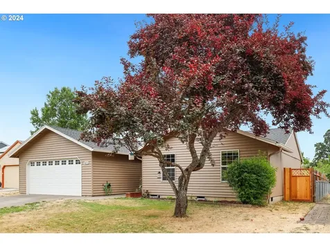 1411 Stockton Street Forest Grove OR 97116
