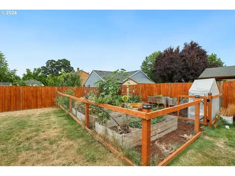 1411 Stockton Street Forest Grove OR 97116
