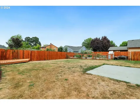 1411 Stockton Street Forest Grove OR 97116