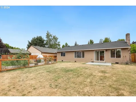 1411 Stockton Street Forest Grove OR 97116