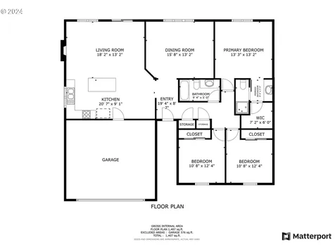1411 Stockton Street Forest Grove OR 97116