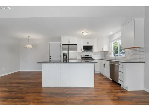 1411 Stockton Street Forest Grove OR 97116