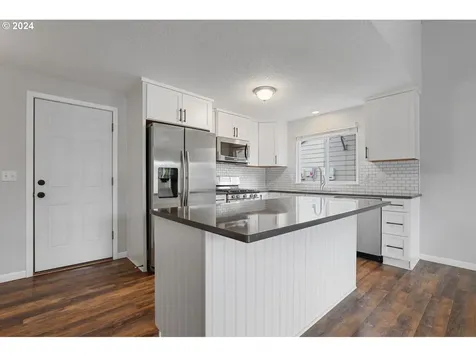 1411 Stockton Street Forest Grove OR 97116