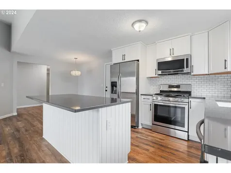 1411 Stockton Street Forest Grove OR 97116