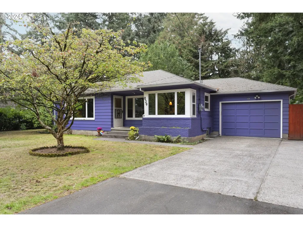 839 Ne 112th Avenue Portland OR 97220