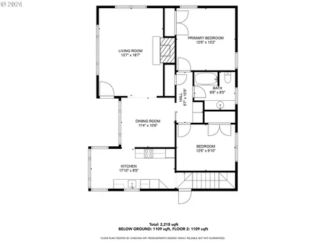 839 Ne 112th Avenue Portland OR 97220