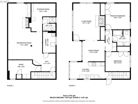 839 Ne 112th Avenue Portland OR 97220