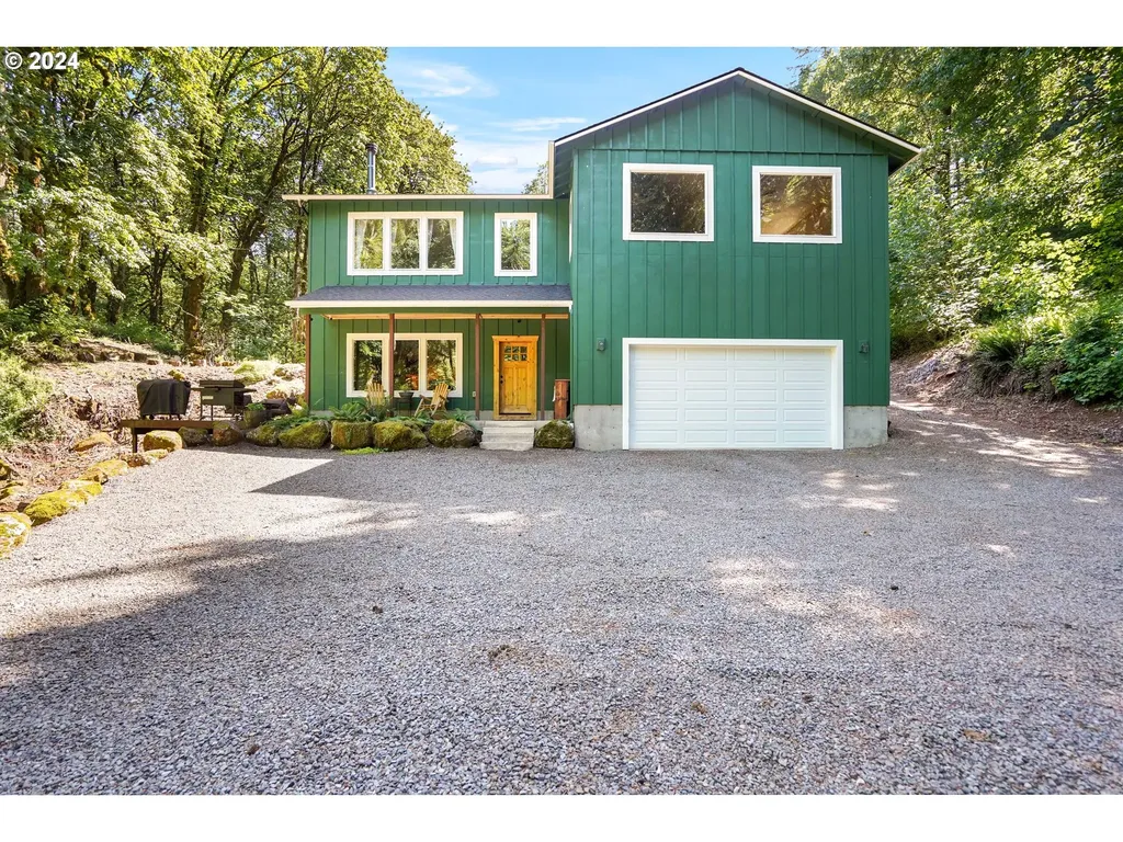 41288 Rodgers Mountain Loop Scio OR 97374
