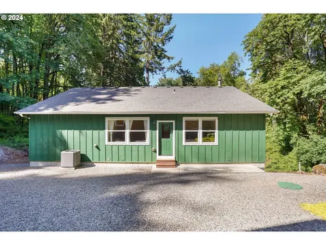 41288 Rodgers Mountain Loop Scio OR 97374