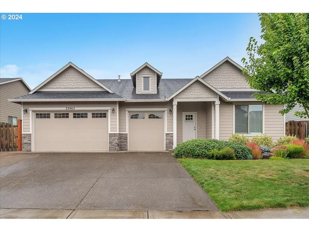33963 Se Uhlman Lane Scappoose OR 97056