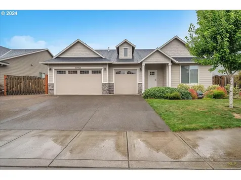 33963 Se Uhlman Lane Scappoose OR 97056