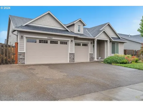 33963 Se Uhlman Lane Scappoose OR 97056