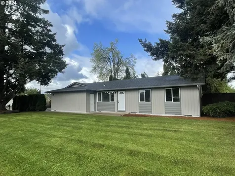 520 Pinedale Avenue Springfield OR 97477