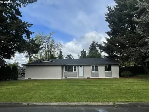 520 Pinedale Avenue Springfield OR 97477