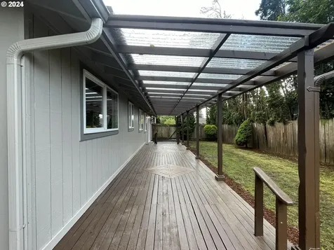 520 Pinedale Avenue Springfield OR 97477