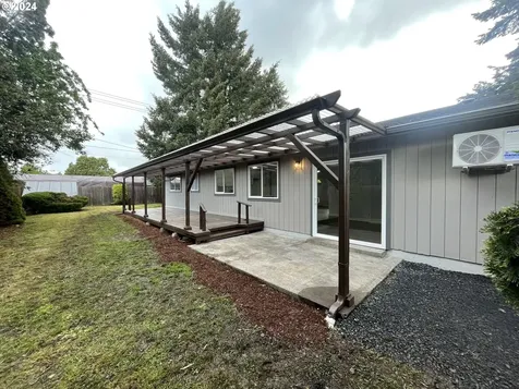 520 Pinedale Avenue Springfield OR 97477
