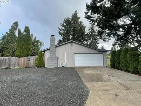 520 Pinedale Avenue Springfield OR 97477