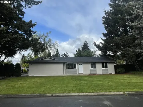 520 Pinedale Avenue Springfield OR 97477