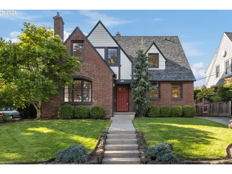 2721 NE 21st Avenue Portland OR 97212