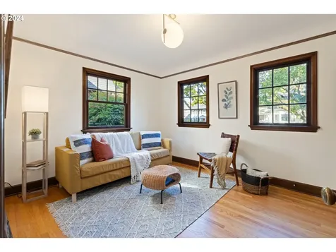 2721 NE 21st Avenue Portland OR 97212