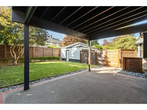 2721 NE 21st Avenue Portland OR 97212