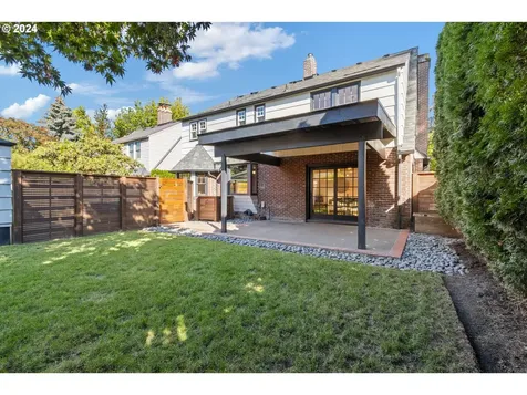 2721 NE 21st Avenue Portland OR 97212