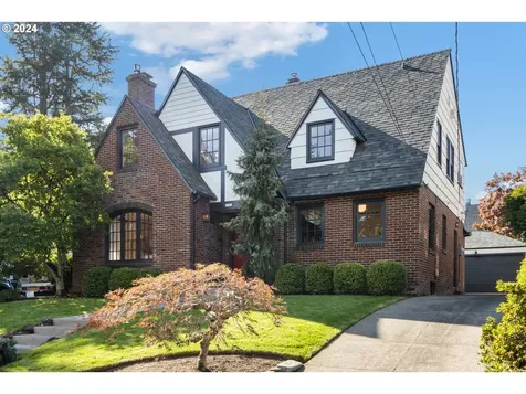 2721 NE 21st Avenue Portland OR 97212