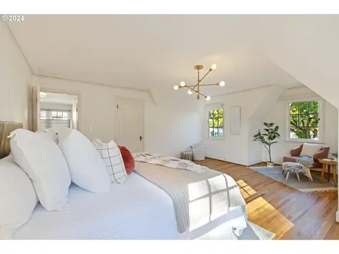 2721 NE 21st Avenue Portland OR 97212